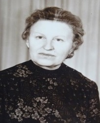 Елена Зейферт