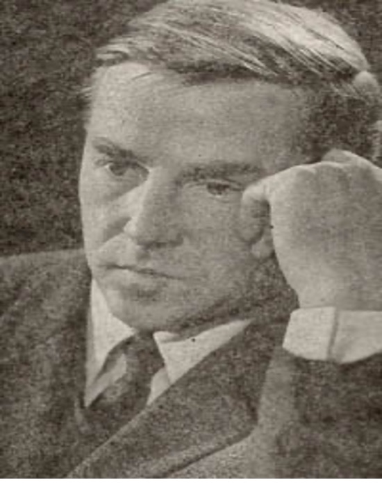 Павел Васильев