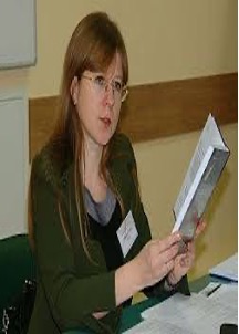 Елена Зейферт