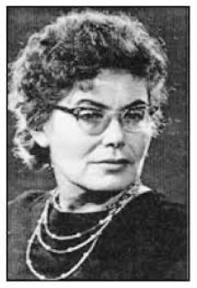 Елена Зейферт