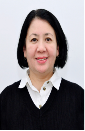 Атембаева Гульнара Айдашевна